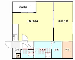 パークス神戸 201