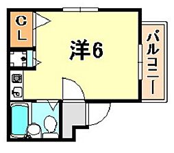 ラムール春日野道 302