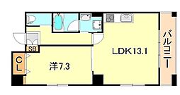 パークビュー明石 701