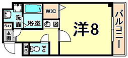 エールスタージュ伊丹 801