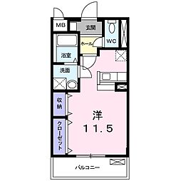 サン・アムール 303