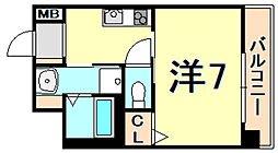 グランメール灘 501