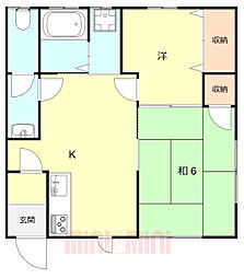 立花町3丁目貸家