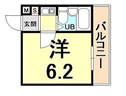 アリスト北昭和 301