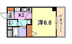 プレサンス神戸みなと元町 601