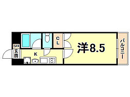 ラ・スリーズ クレハ 505
