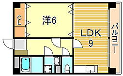 グランシャリオIII 201