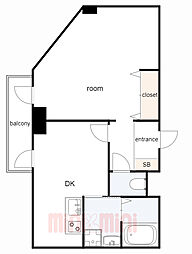 サンビルダープラス磯上Ｂａｓｅ 807