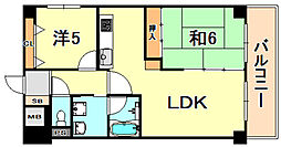 ライオンズプラザ神戸 909