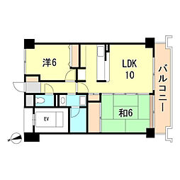 リバービレッジ兵庫 202
