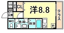 ＳＯＬ．ＬＥＶＡＮＴＥ，X 105