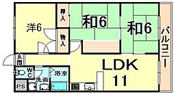 グランドメゾン昆陽 303