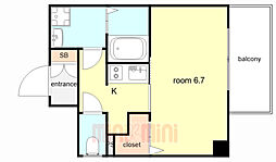 ライフフィールド塚本Grace 803