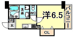 エクセル新伊丹 412