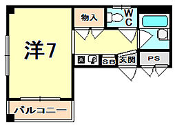 メゾン出口 403