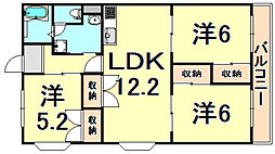 カサソレアード 105
