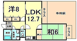 パレエシャロット 102