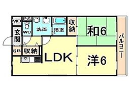 ラクシュミー常光寺 601