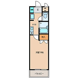 ＳＯＬＯ伊丹中央 204