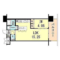 プレジオ御幣島ASIAN 804