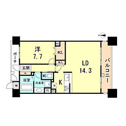 ＦＵＪＩＹＡＭＡ　ＦＬＡＴＳ 803