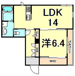 ステラハウス36 201