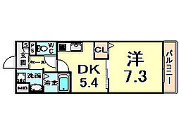 エスポアール 506