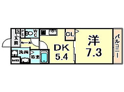 エスポアール 203