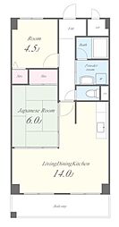 フォワイエ セレスト 205