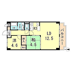 エムグランツ弐番館 120