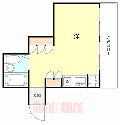 プレアール立花 402