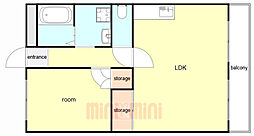 アビタ・コアIII 403