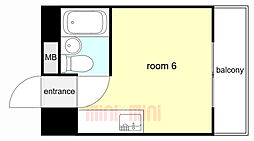 エスティライフ姫島公園 605
