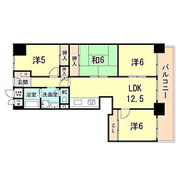 パストラル昆陽 420