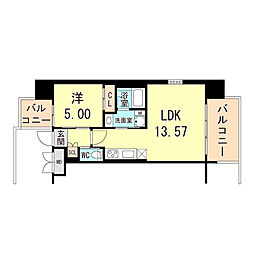 プレジオ御幣島ASIAN 1010