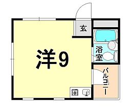 ホワイトヴィラ 303