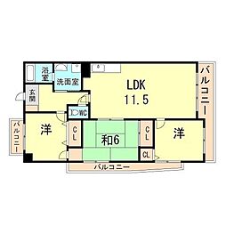 イーリス武庫之荘 305