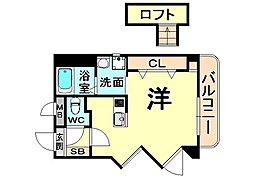 ラフィーネ伊丹V 203