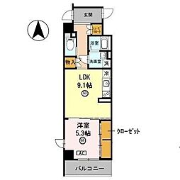 ル・ソレイユ 401