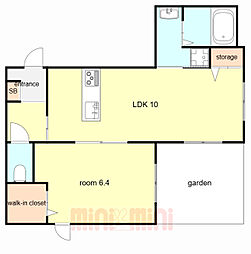 ｍａｉｓｏｎ　ｌａｎｇｅ 102