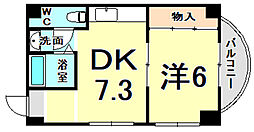 グランリッチ園田 301