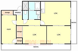 アビタ・コアI 205