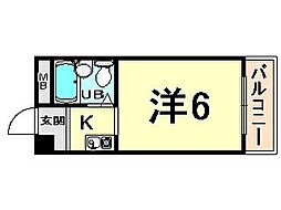 プリエール名神尼崎 905