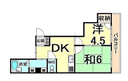 下坂部ベース02 401