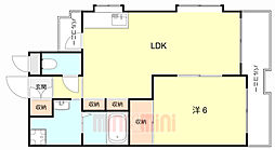 メゾンドール稲野 101