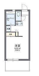 レオパレスＭＡＲＵＹＡ 305