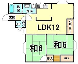 グローバル伊丹 301