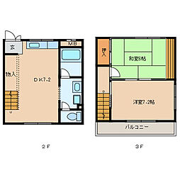 セブンハイツ1 1