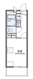 レオパレスＳＡＫＡＢＥ　II 104