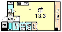アーバネックス尼崎東難波 504